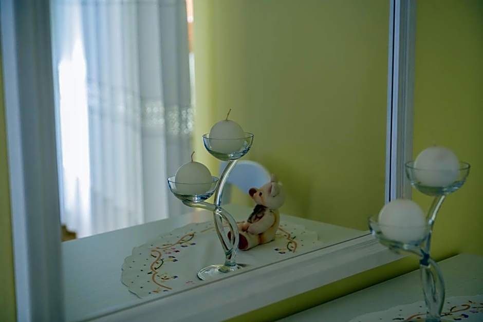 B&B Murichessa(Il Gelso)