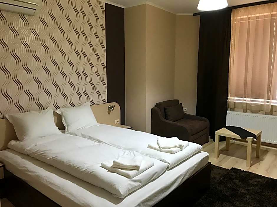 Hotel Body M