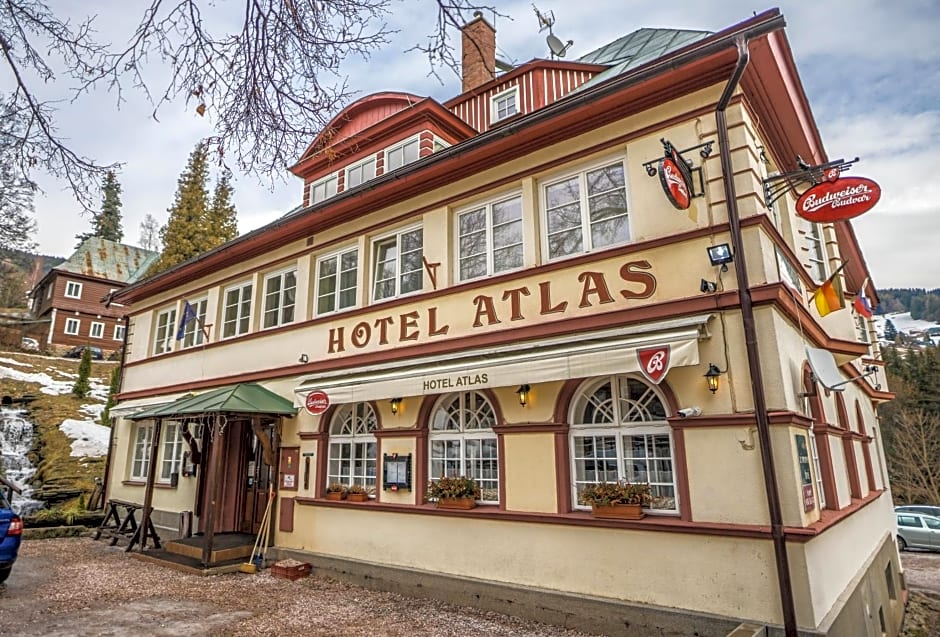 Hotel Atlas