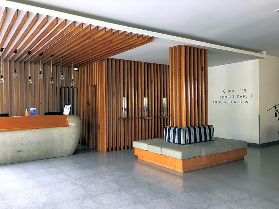 Aston Anyer Beach Hotel