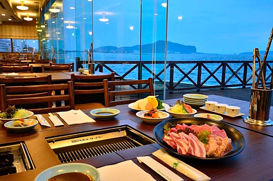 Ibusuki Iwasaki Hotel