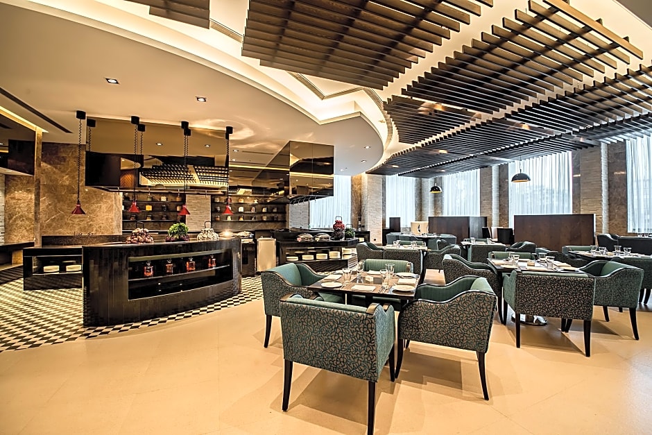 Holiday Inn Amritsar Ranjit Avenue By IHG