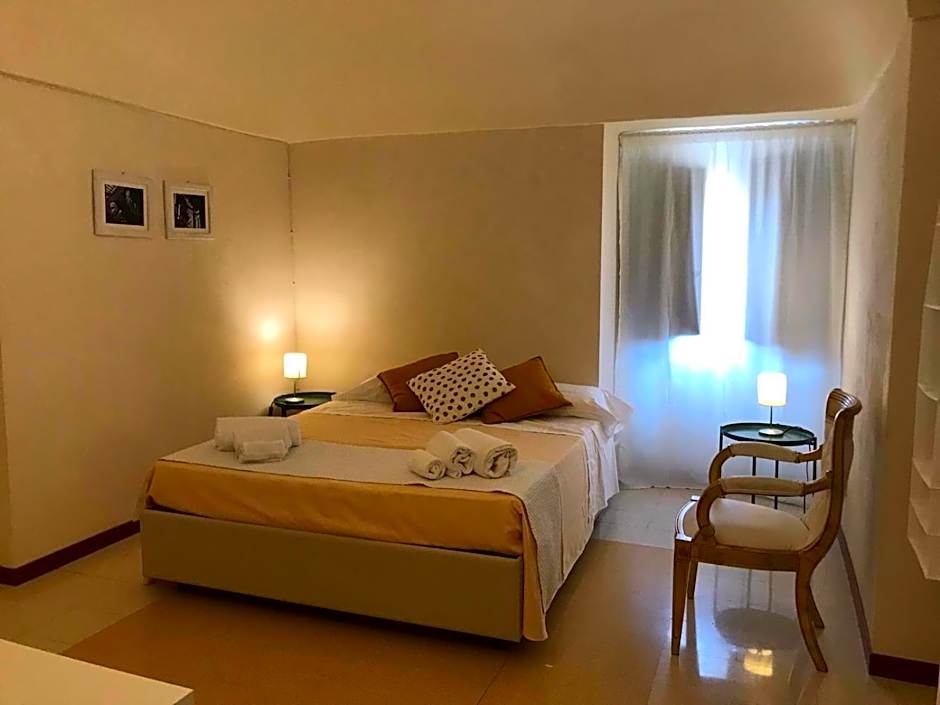 Landolina Palace Hotel