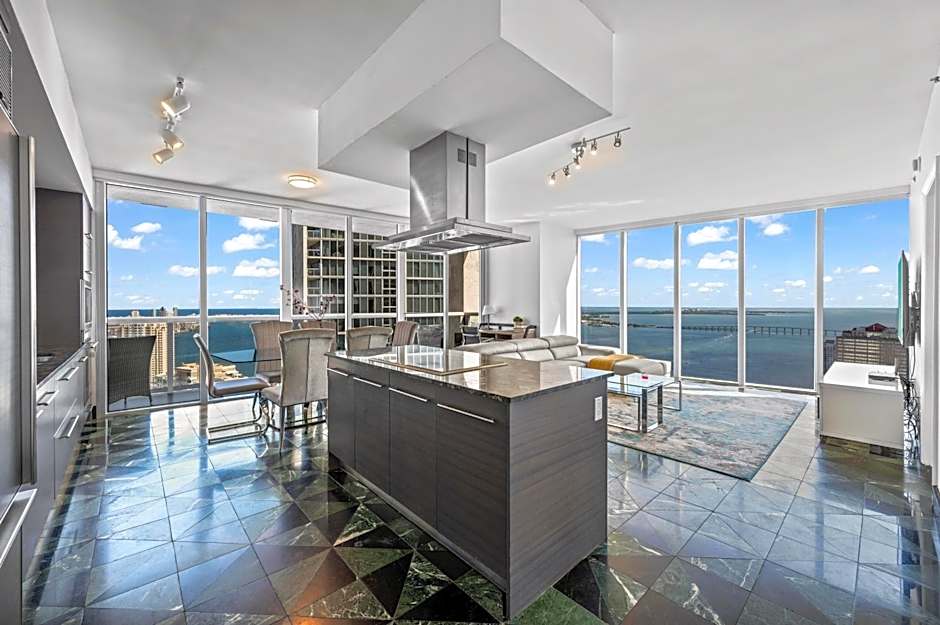 Icon Brickell Residences