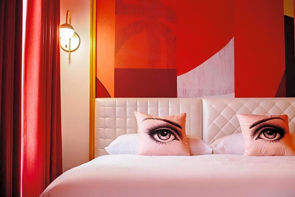 Angad Arts Hotel St. Louis, Tapestry Collection by Hilton