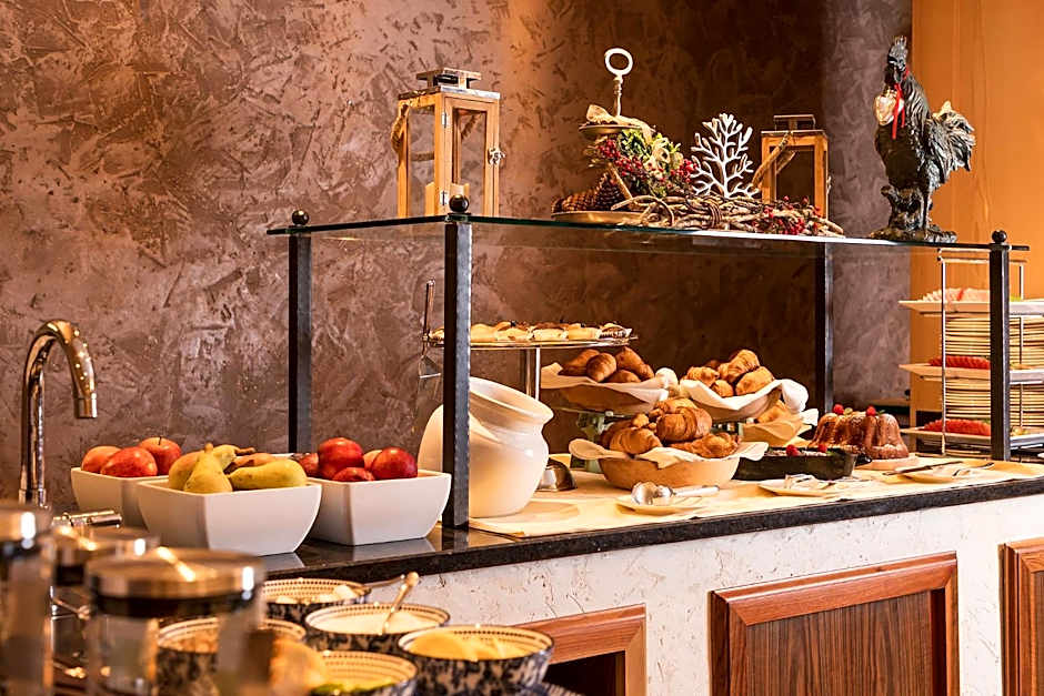 Superior Hotel Tirolerhof - Zell am See