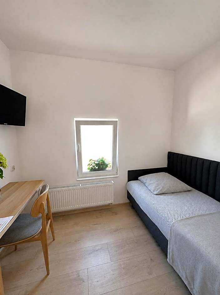 Apartamenty Adabet