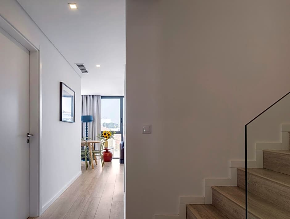 LSA Parque by Numa