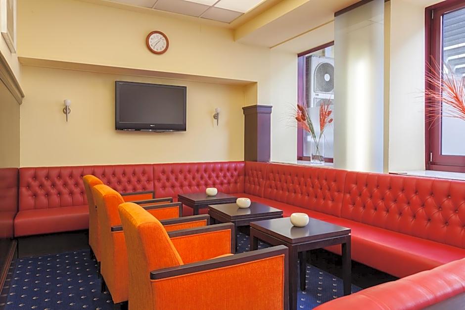 Best Western Hotel Augusta