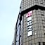 Jinjiang Inn Meizhou Binfang Avenue Keduhui Commercial Plaza