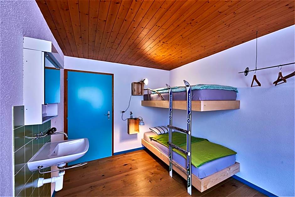 Aktivhostel HängeMatt