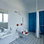 B&B Hotel Duisburg Hbf-Süd