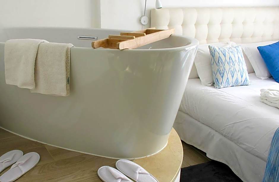 Boutique Hotel Petit Sant Miquel