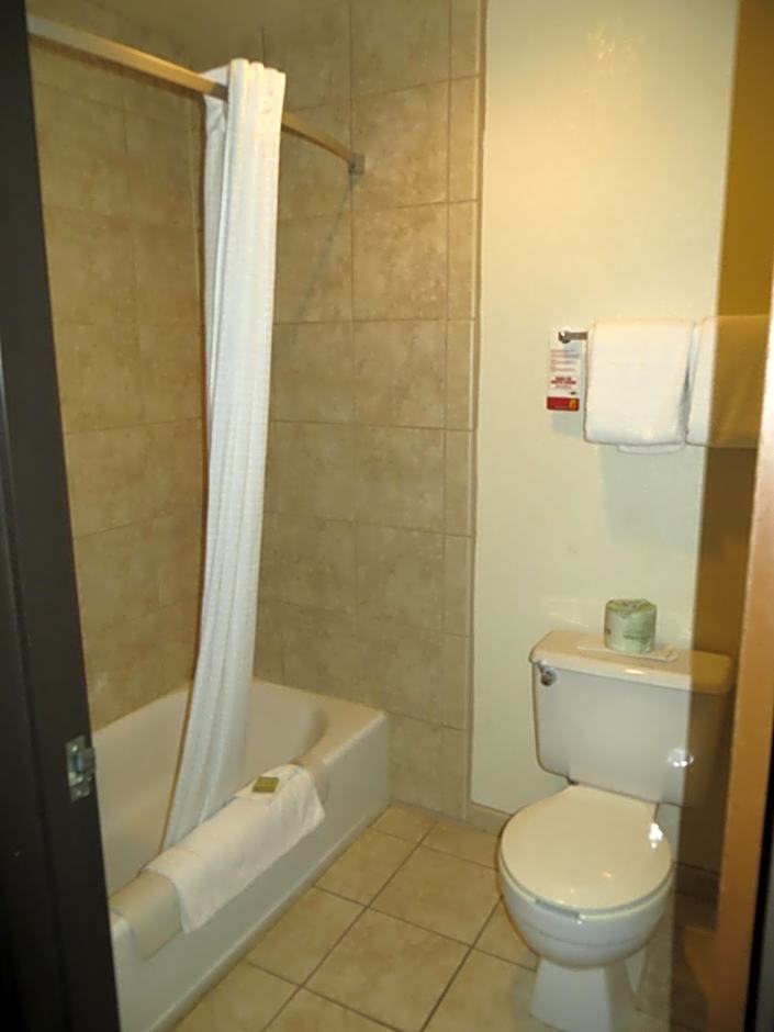 Super 8 by Wyndham Susanville