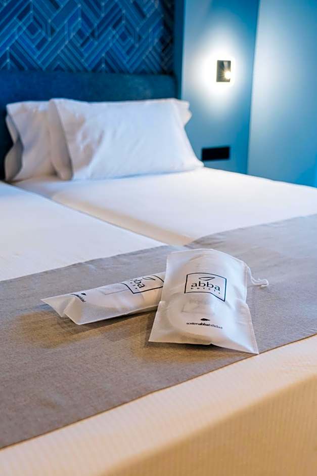 Abba Rambla Hotel