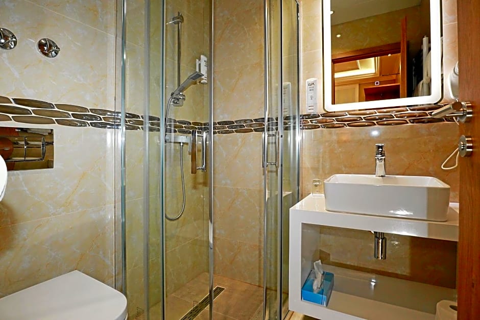 Hotel Danner