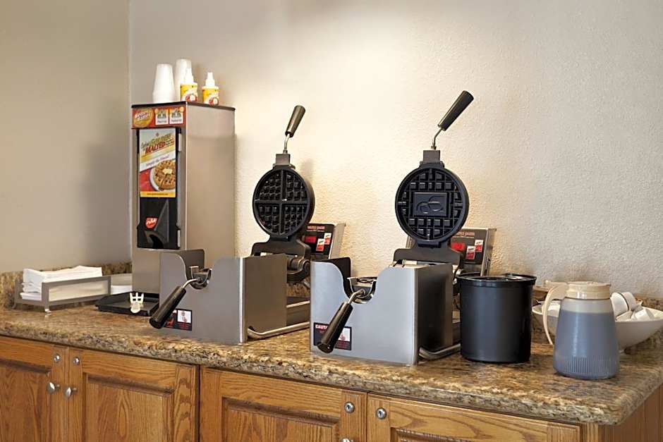 Best Western Harmony Inn Fort Dodge Iowa