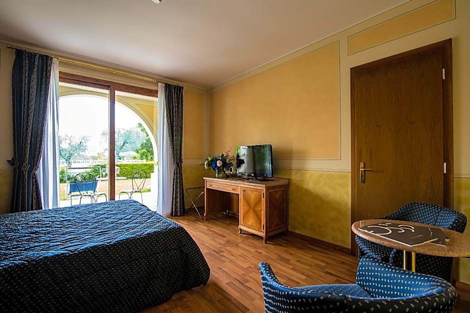 HOTEL PORTA DEL SOLE