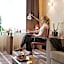 Mercure Hotel Dusseldorf City Center