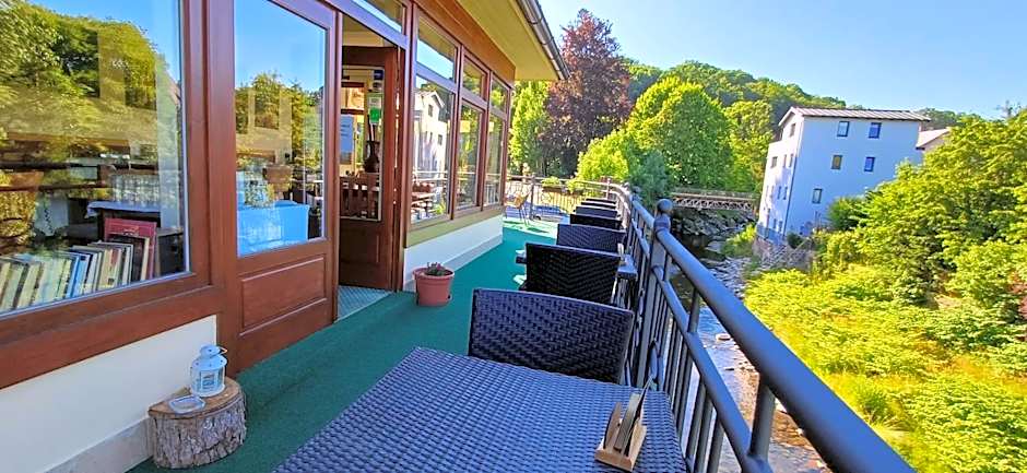 Wellness & Sport Hotel TTC