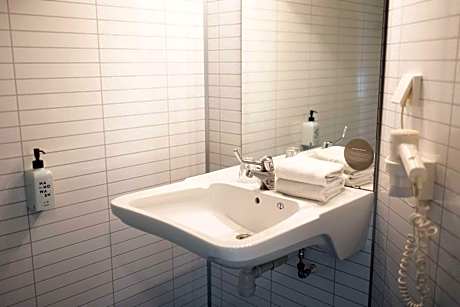 Superior Single Room