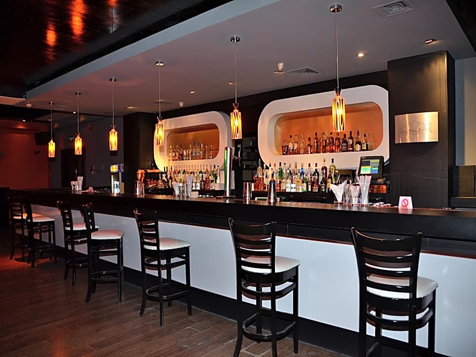 Pars International Hotel