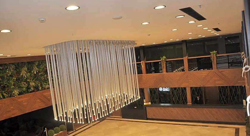 Happy Inn Gebze Hotel