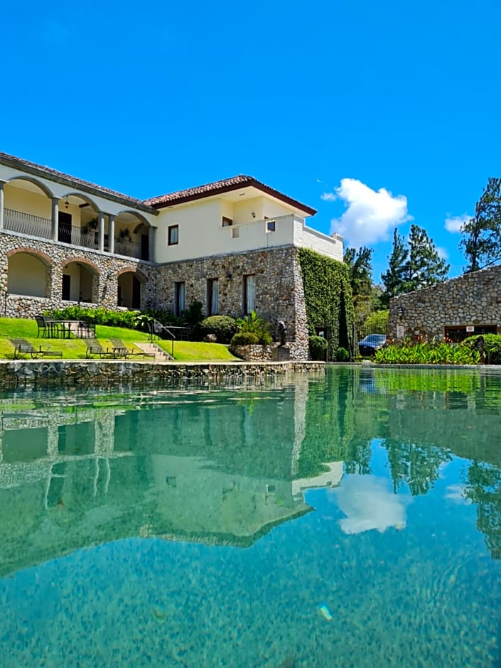 Los Mandarinos Boutique Hotel & Spa