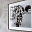 Ideal Sejour Cannes - Stylish Boutique Hotel with quiet garden