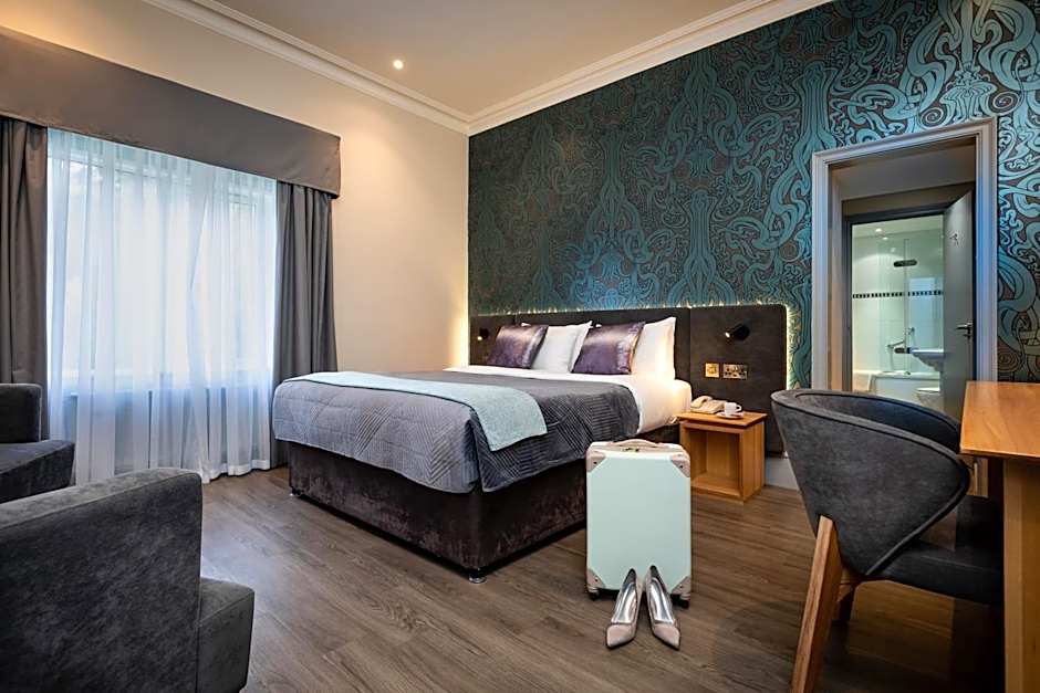 Brandon Hall Hotel & Spa Warwickshire