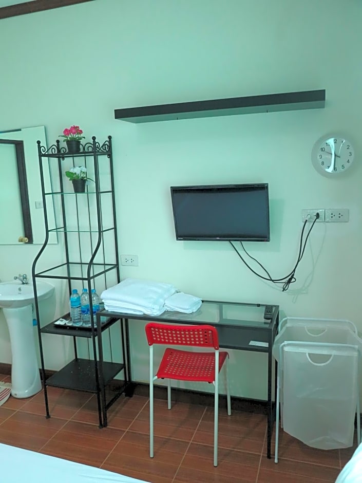 Pro Chill Krabi Guesthouse