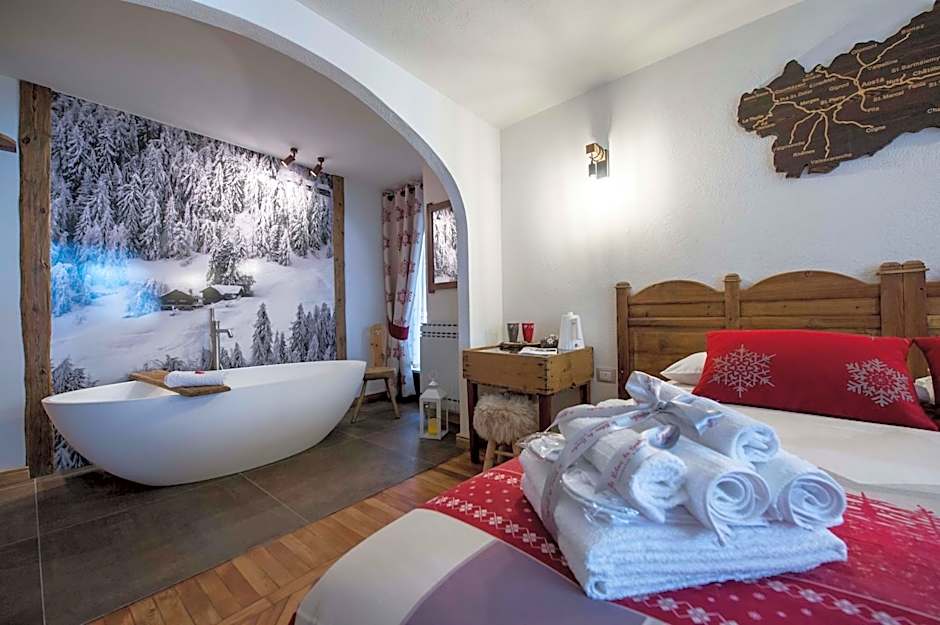 Le Relais du Boucher