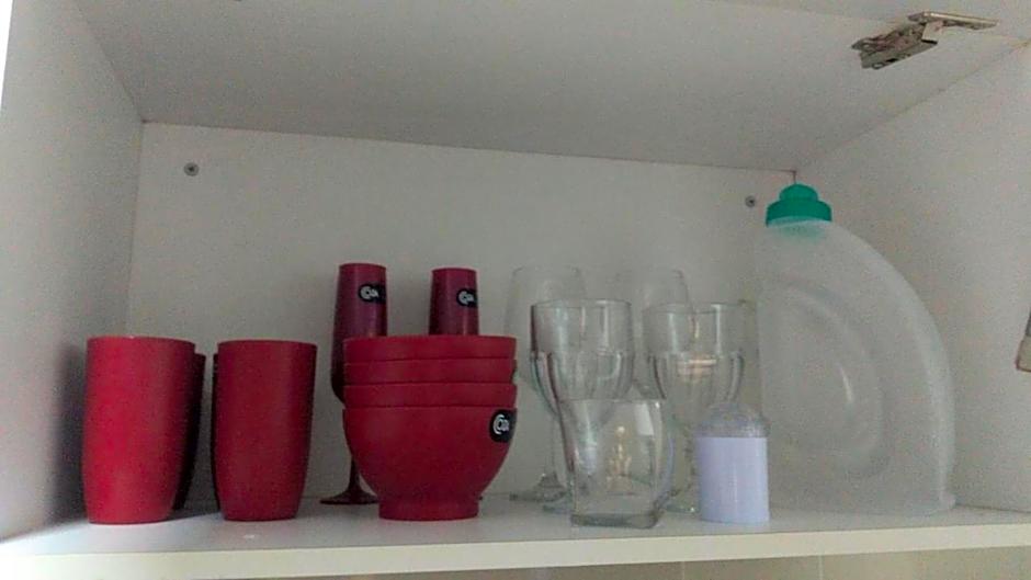 Praia dos Carneiros Flat Hotel Apto 302 Lindo e Completo