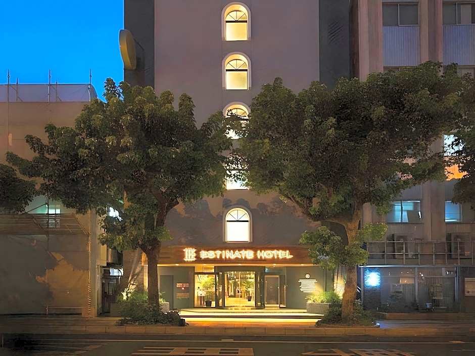 Estinate Hotel Naha