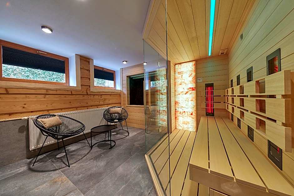 Apartamenty Jan