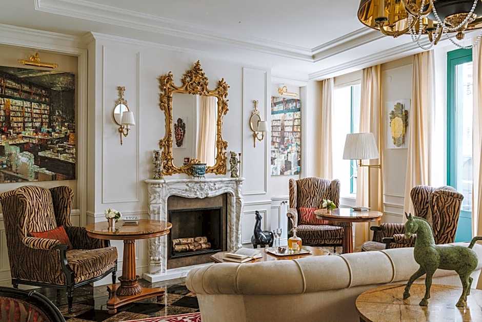 Splendide Royal Paris