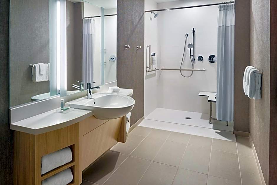 SpringHill Suites by Marriott Franklin Mint