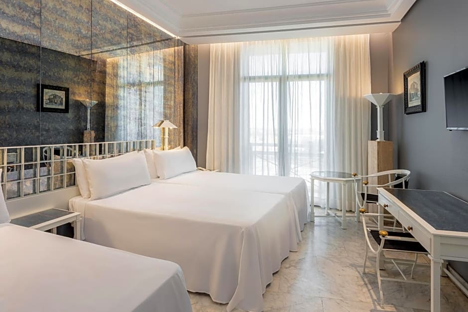 Hotel Mérida Medea Affiliated by Meliá