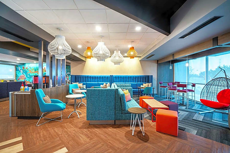 Tru By Hilton Greenville