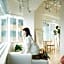 Norden Ruder Hostel Taichung
