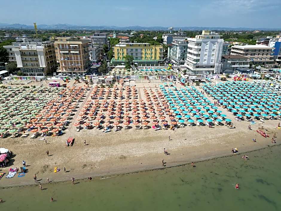 Hotel Holiday Park
