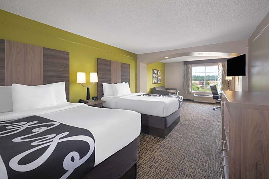 La Quinta Inn & Suites by Wyndham Atlanta Stockbridge