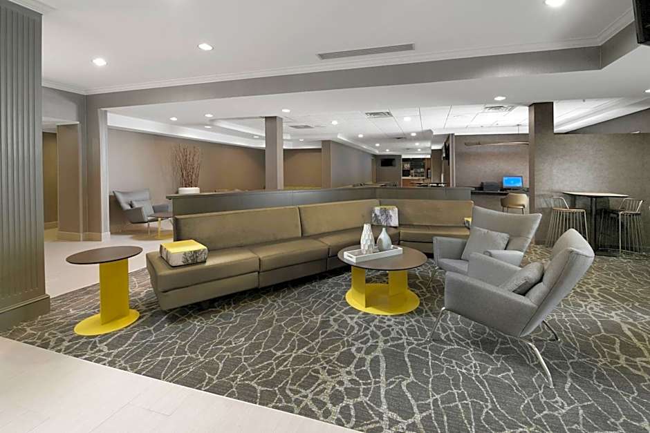 Foto 1 daripada 26 — SpringHill Suites by Marriott Dallas Addison/Quorum Drive