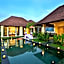 The Khayangan Dreams Villa Umalas