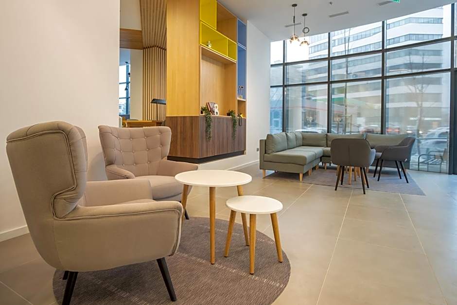 Holiday Inn Bucharest - Times By IHG