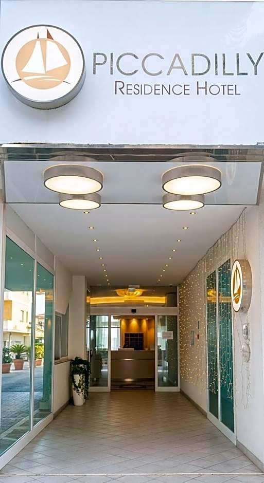 Residence Hotel Piccadilly