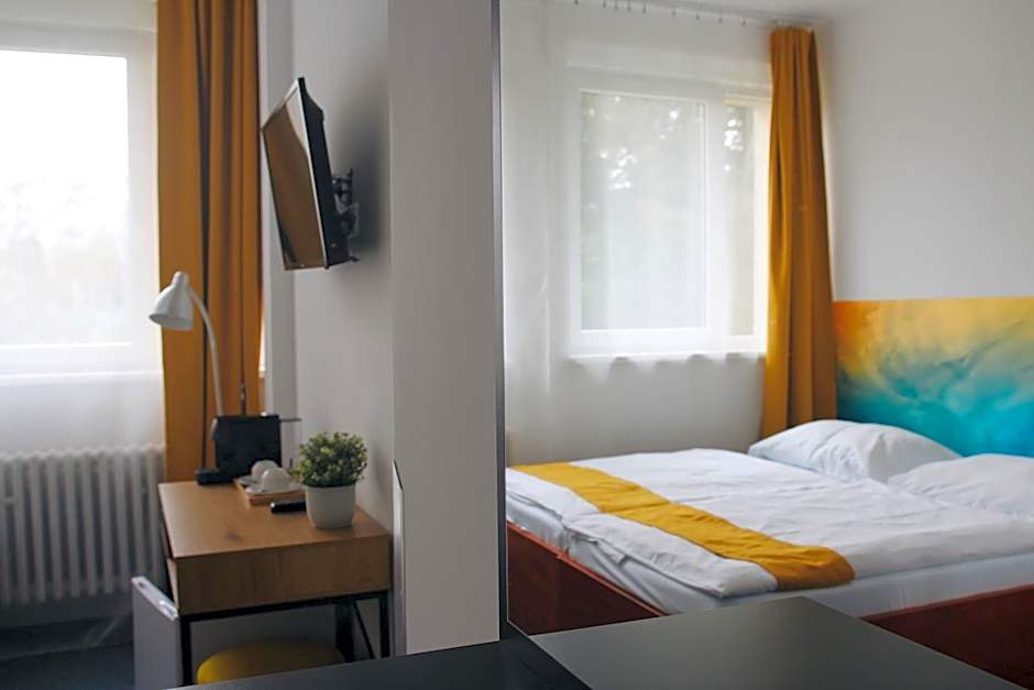 Hotel AMITY