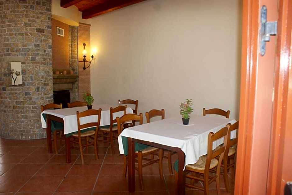 A Casa Di Nene – Palinuro, UT