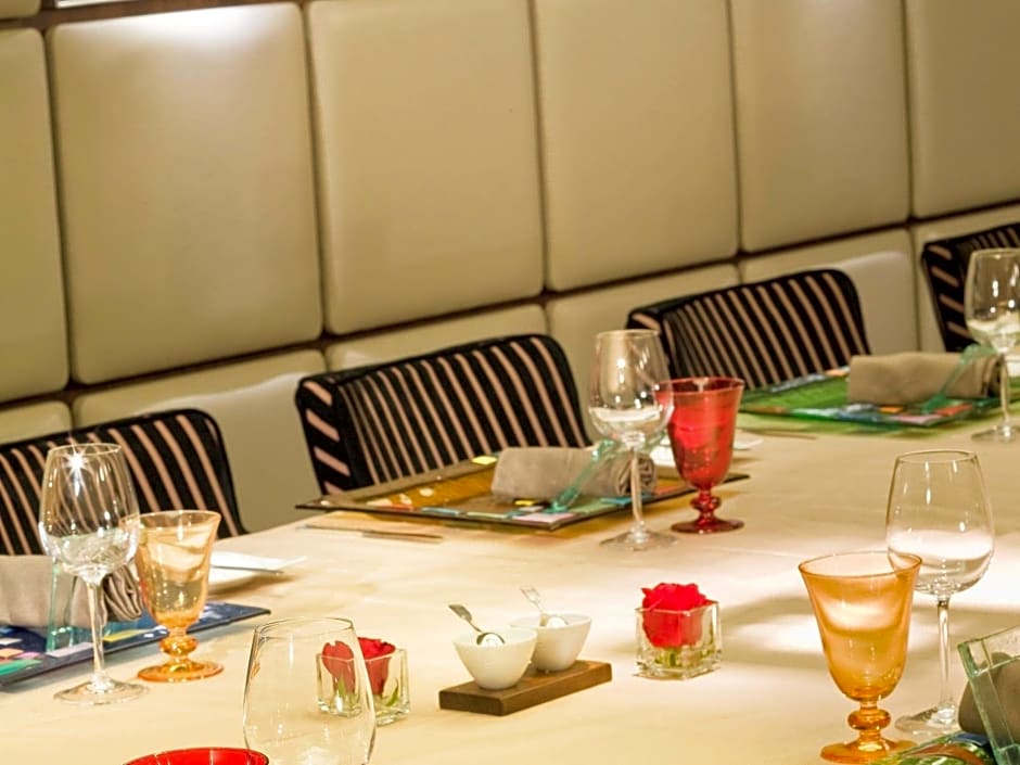 Sofitel Algiers Hamma Garden