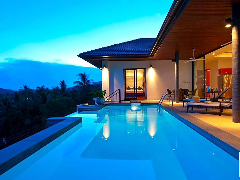 Baan Saitara Boutique VIllas